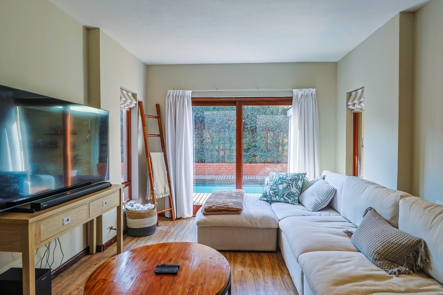 4 Bedroom Property for Sale in Irene Farm Villages Gauteng