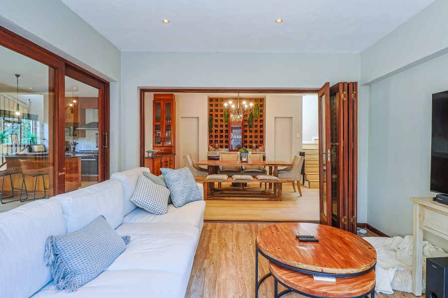 4 Bedroom Property for Sale in Irene Farm Villages Gauteng