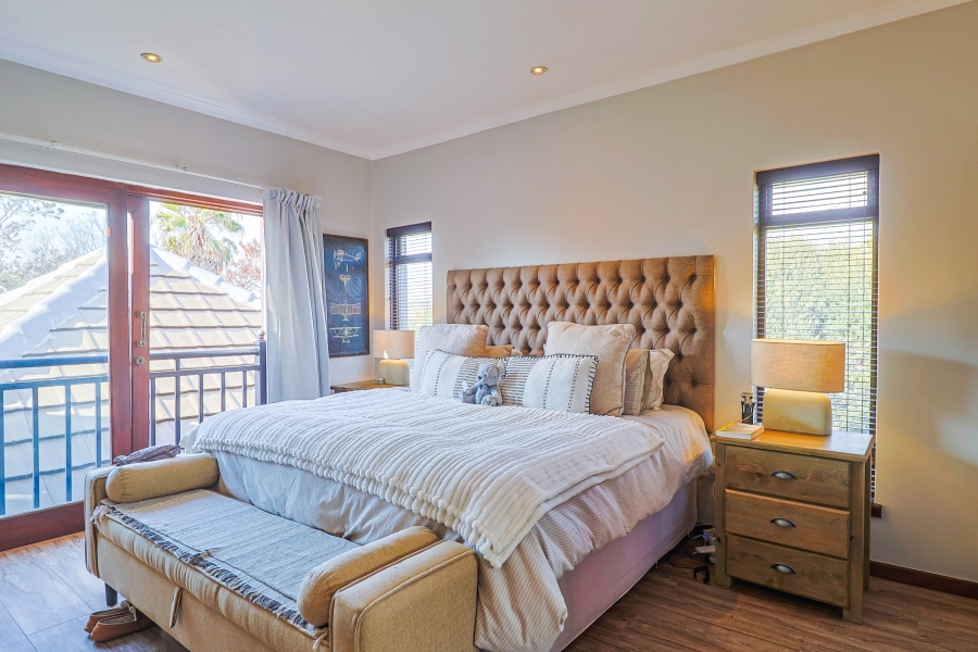 4 Bedroom Property for Sale in Irene Farm Villages Gauteng