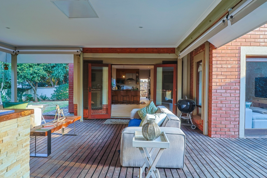 4 Bedroom Property for Sale in Irene Farm Villages Gauteng