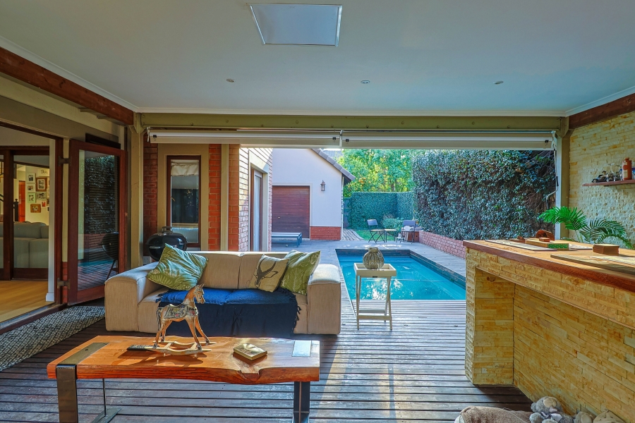4 Bedroom Property for Sale in Irene Farm Villages Gauteng