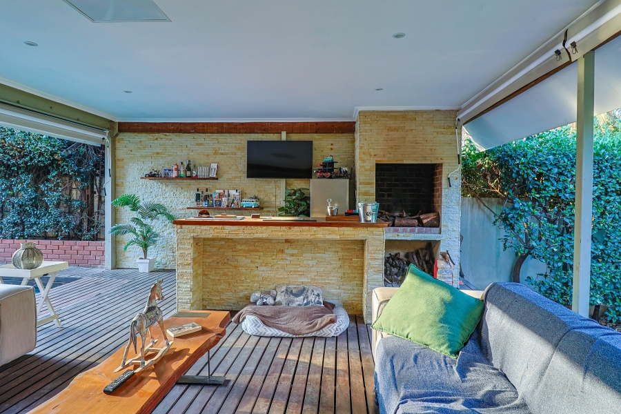 4 Bedroom Property for Sale in Irene Farm Villages Gauteng