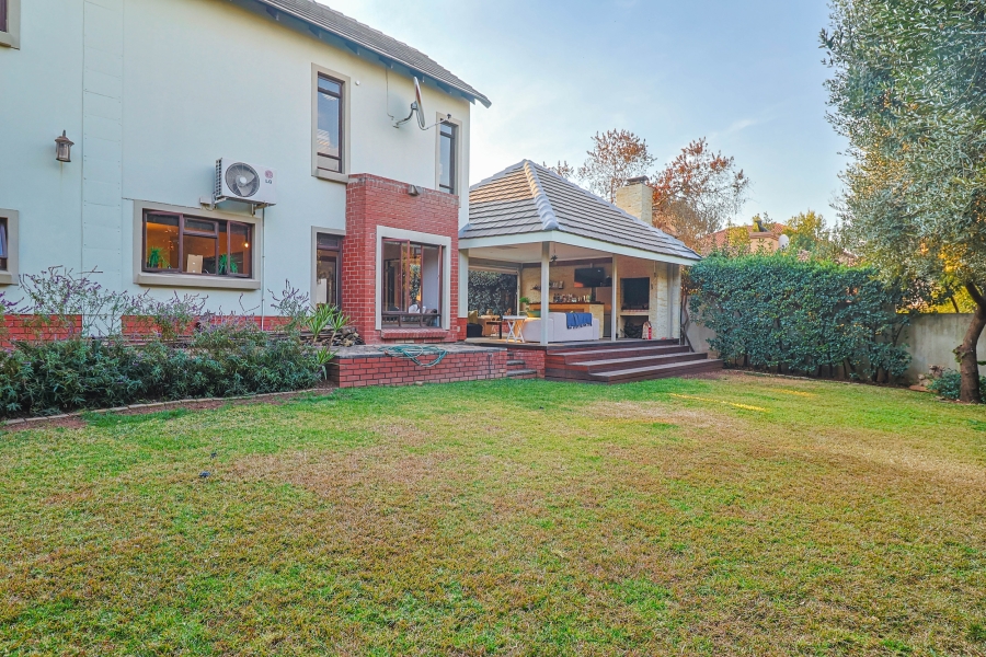 4 Bedroom Property for Sale in Irene Farm Villages Gauteng