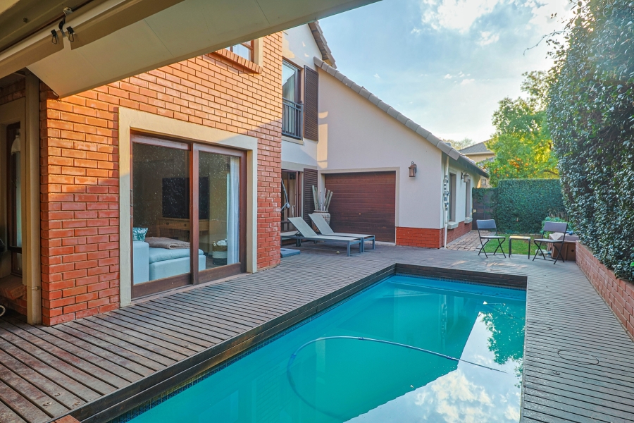 4 Bedroom Property for Sale in Irene Farm Villages Gauteng