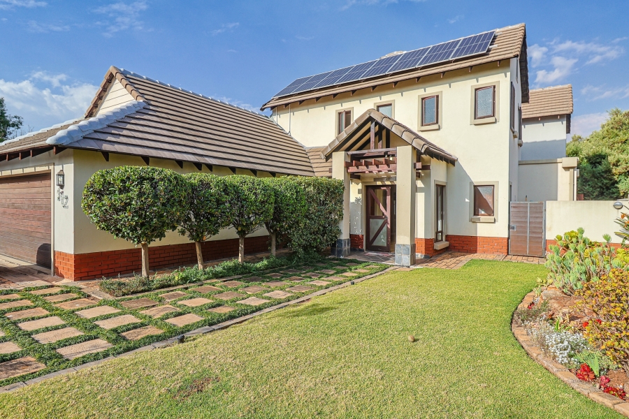 4 Bedroom Property for Sale in Irene Farm Villages Gauteng