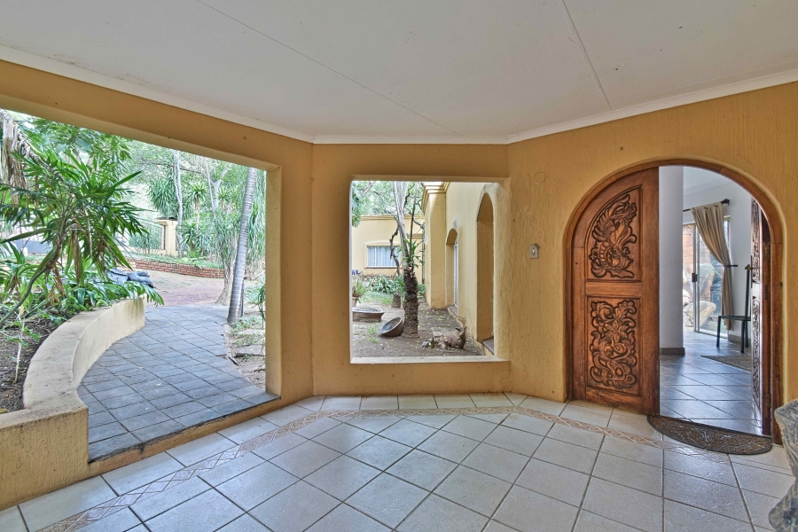4 Bedroom Property for Sale in Florauna Gauteng
