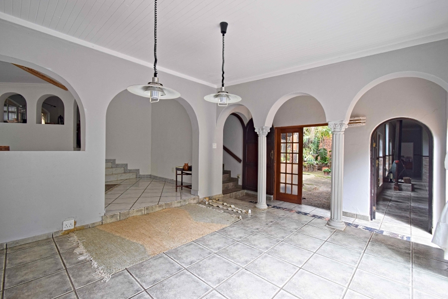 4 Bedroom Property for Sale in Florauna Gauteng