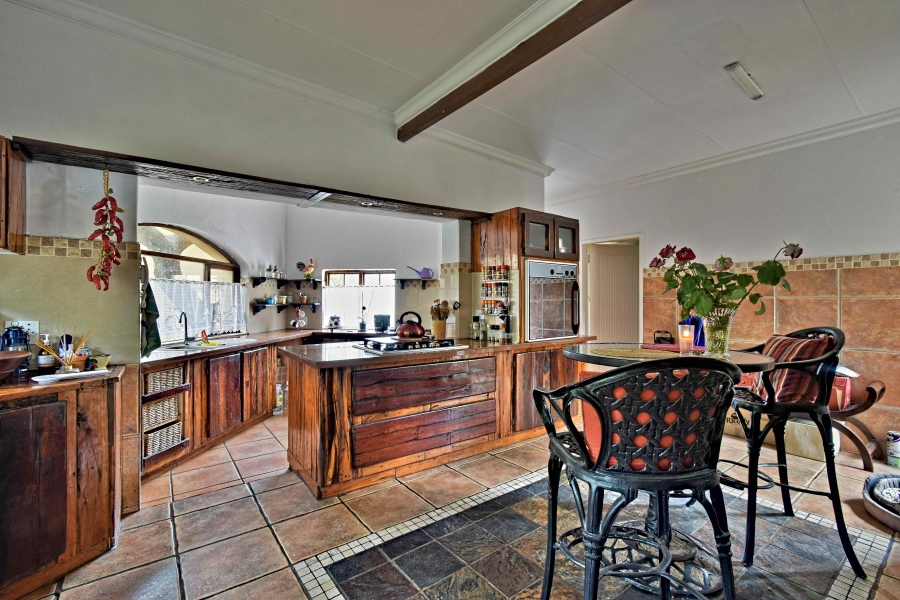 4 Bedroom Property for Sale in Florauna Gauteng