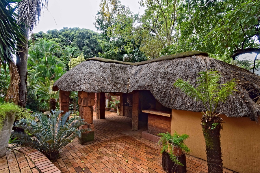 4 Bedroom Property for Sale in Florauna Gauteng