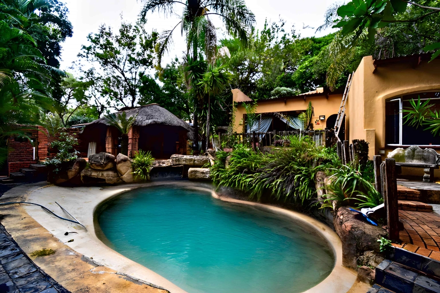 4 Bedroom Property for Sale in Florauna Gauteng
