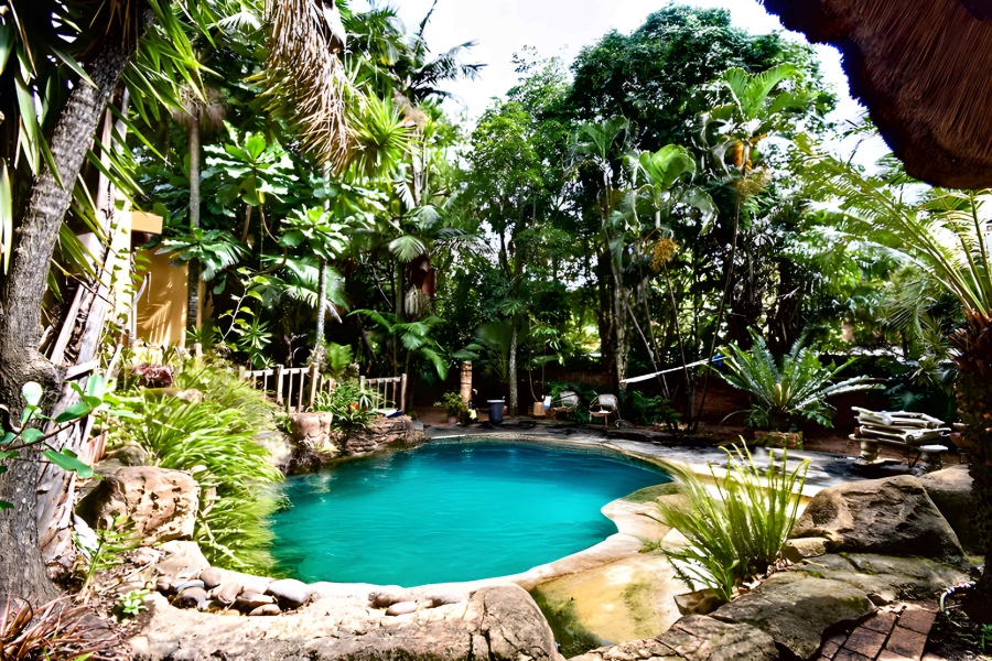4 Bedroom Property for Sale in Florauna Gauteng