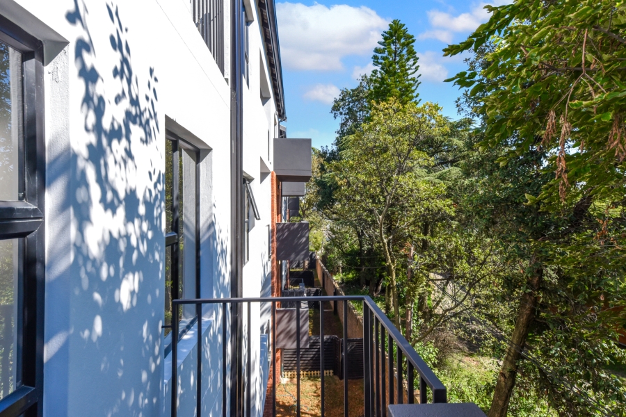 To Let 1 Bedroom Property for Rent in Bryanston Gauteng