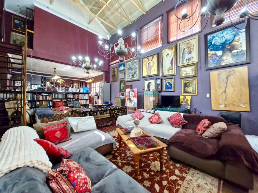 6 Bedroom Property for Sale in Capital Park Gauteng