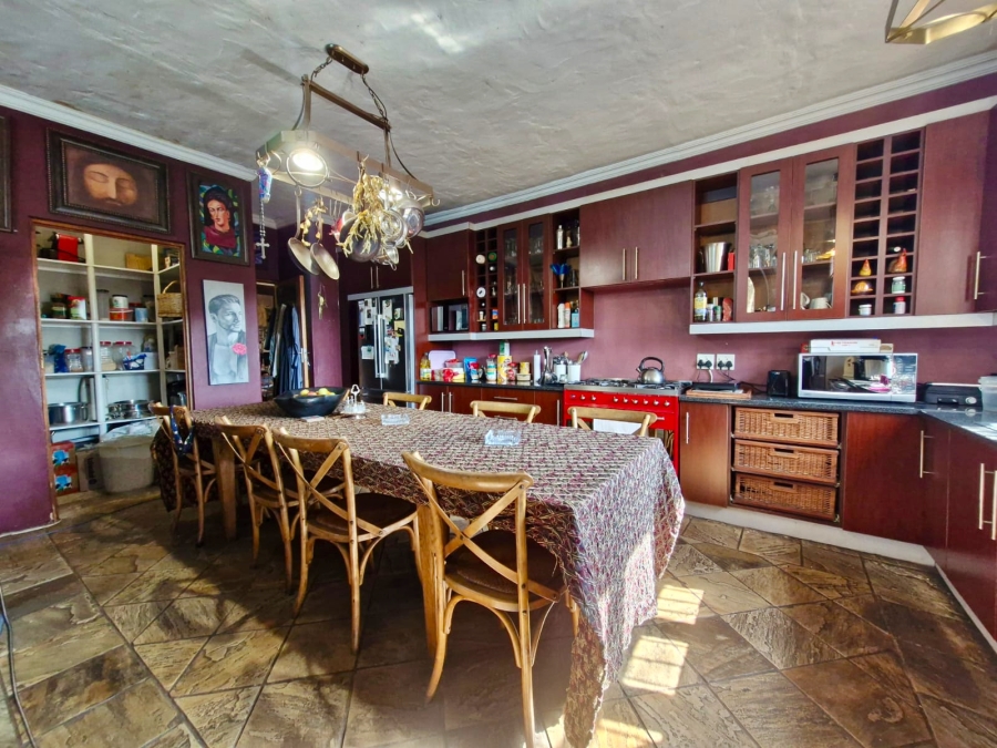 6 Bedroom Property for Sale in Capital Park Gauteng