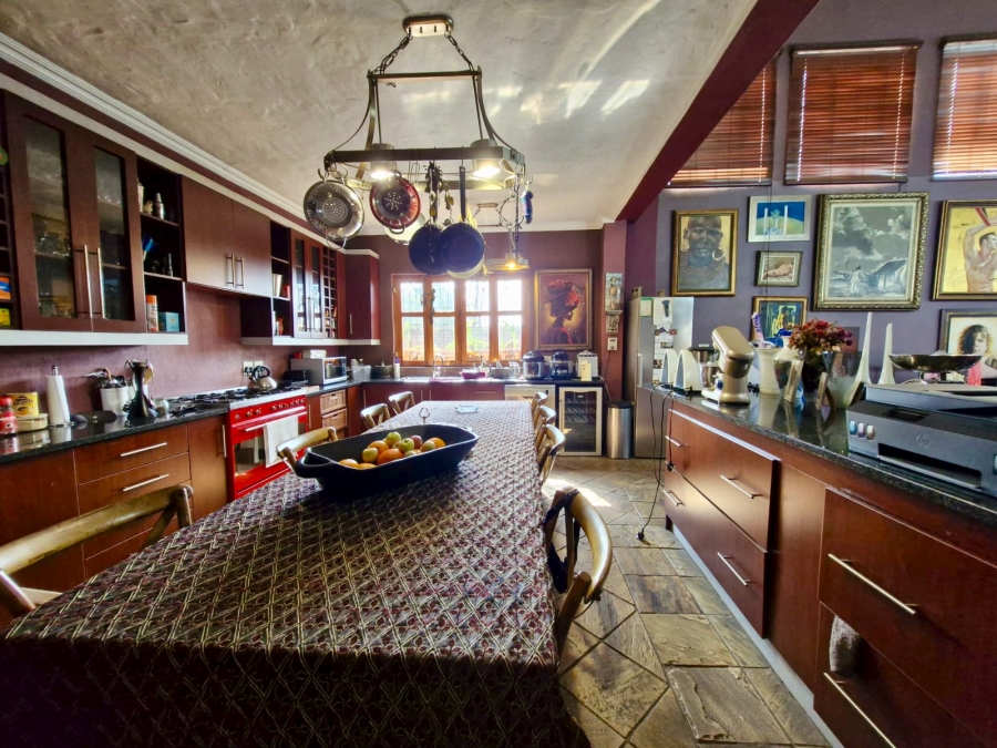 6 Bedroom Property for Sale in Capital Park Gauteng