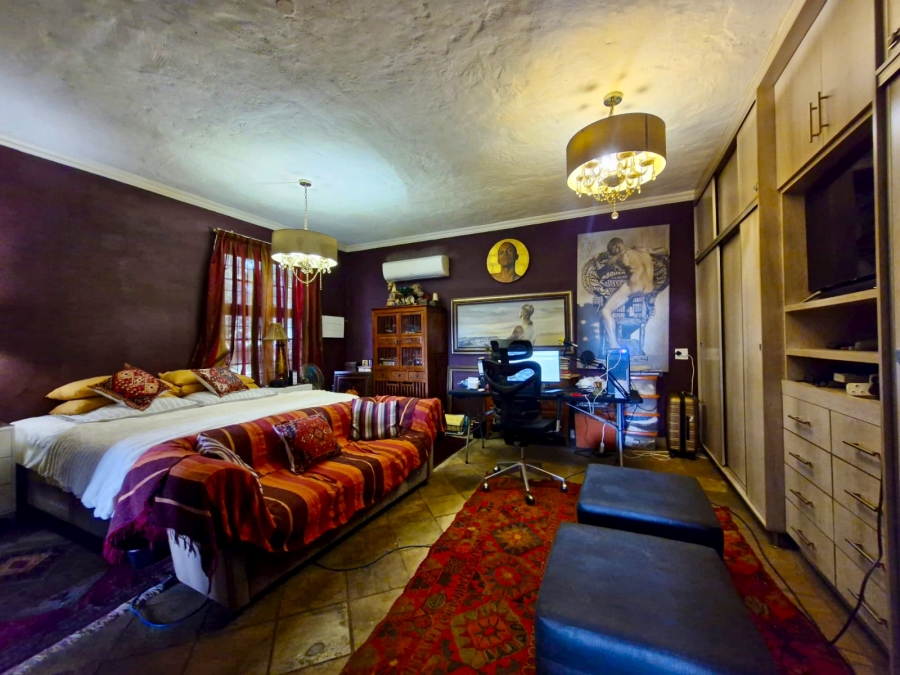 6 Bedroom Property for Sale in Capital Park Gauteng