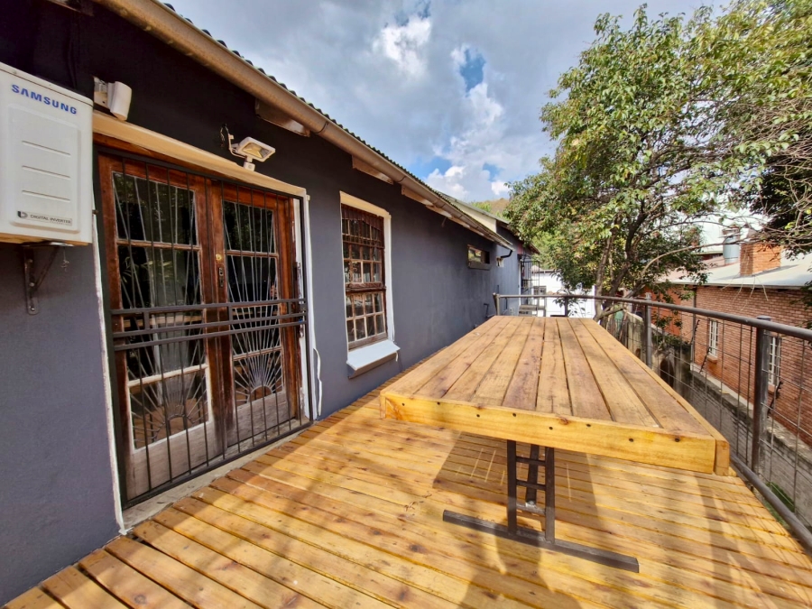 6 Bedroom Property for Sale in Capital Park Gauteng
