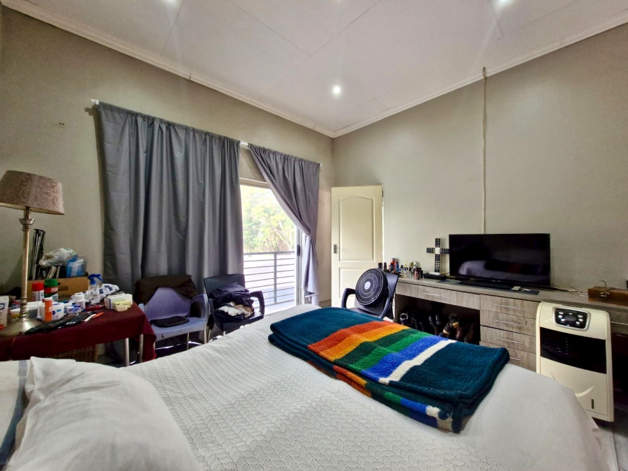 6 Bedroom Property for Sale in Capital Park Gauteng
