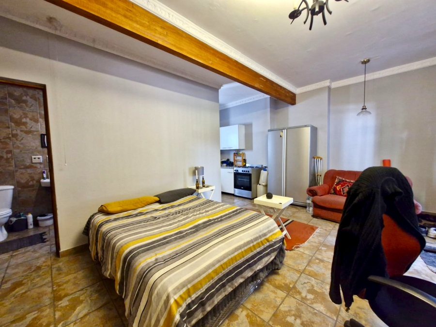 6 Bedroom Property for Sale in Capital Park Gauteng