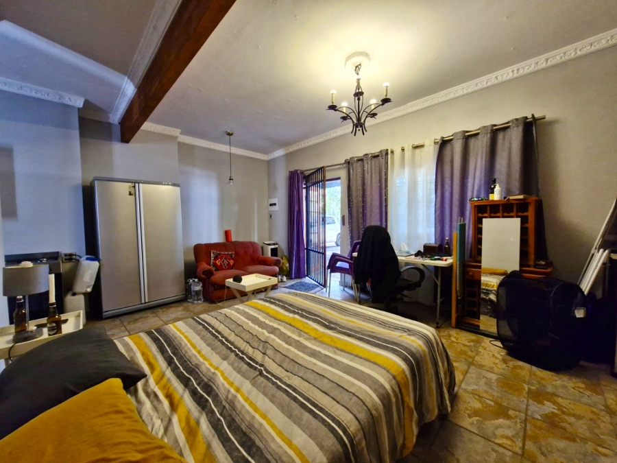 6 Bedroom Property for Sale in Capital Park Gauteng