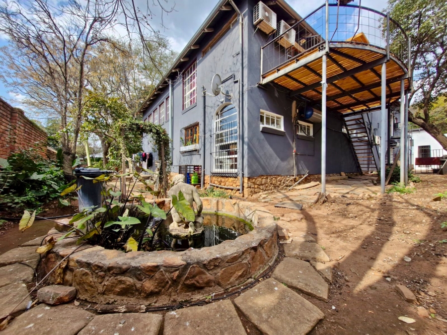 6 Bedroom Property for Sale in Capital Park Gauteng