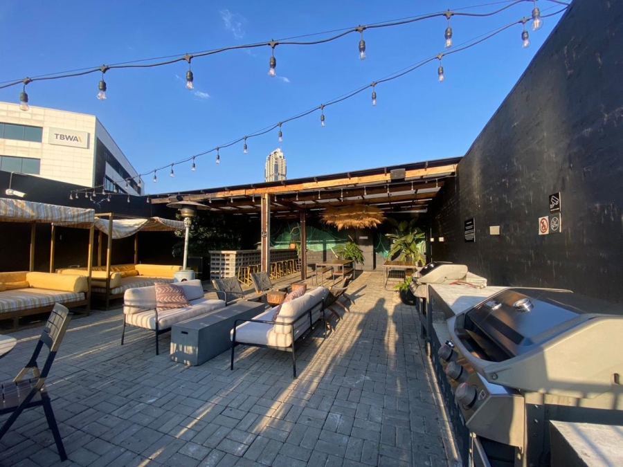 2 Bedroom Property for Sale in Sandton Central Gauteng
