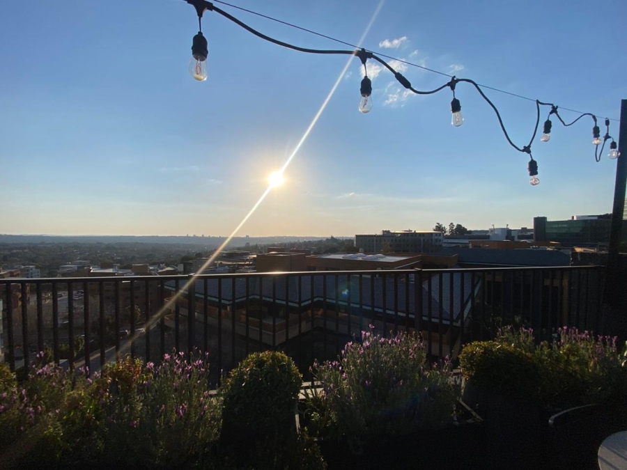 2 Bedroom Property for Sale in Sandton Central Gauteng