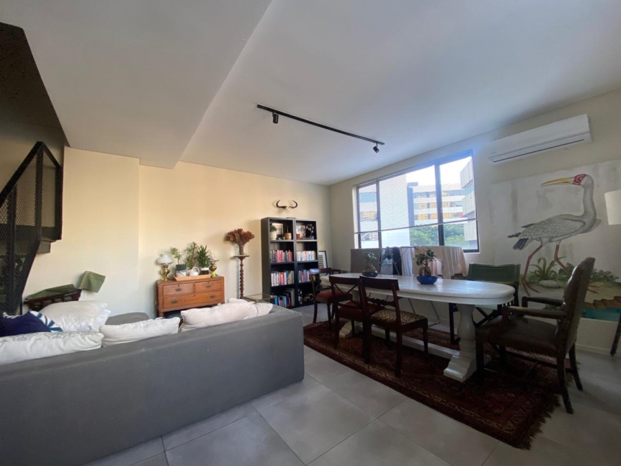 2 Bedroom Property for Sale in Sandton Central Gauteng