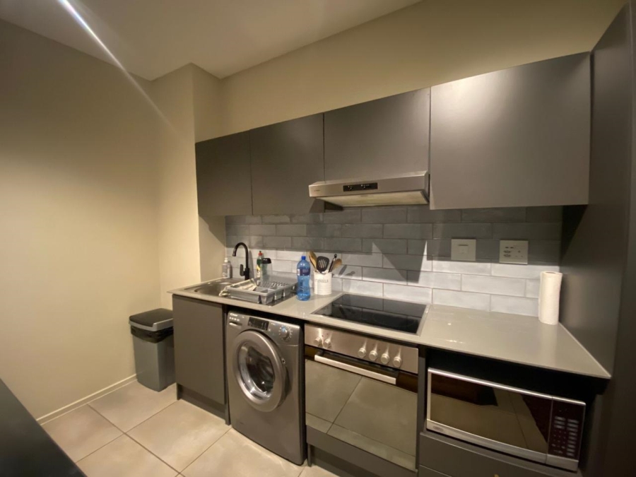 2 Bedroom Property for Sale in Sandton Central Gauteng
