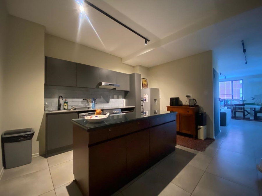 2 Bedroom Property for Sale in Sandton Central Gauteng