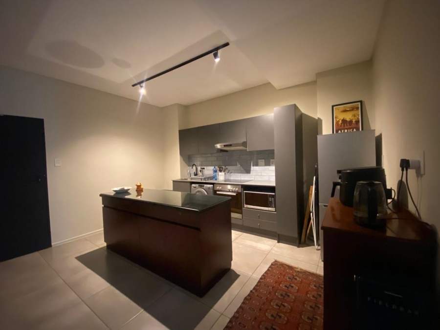 2 Bedroom Property for Sale in Sandton Central Gauteng