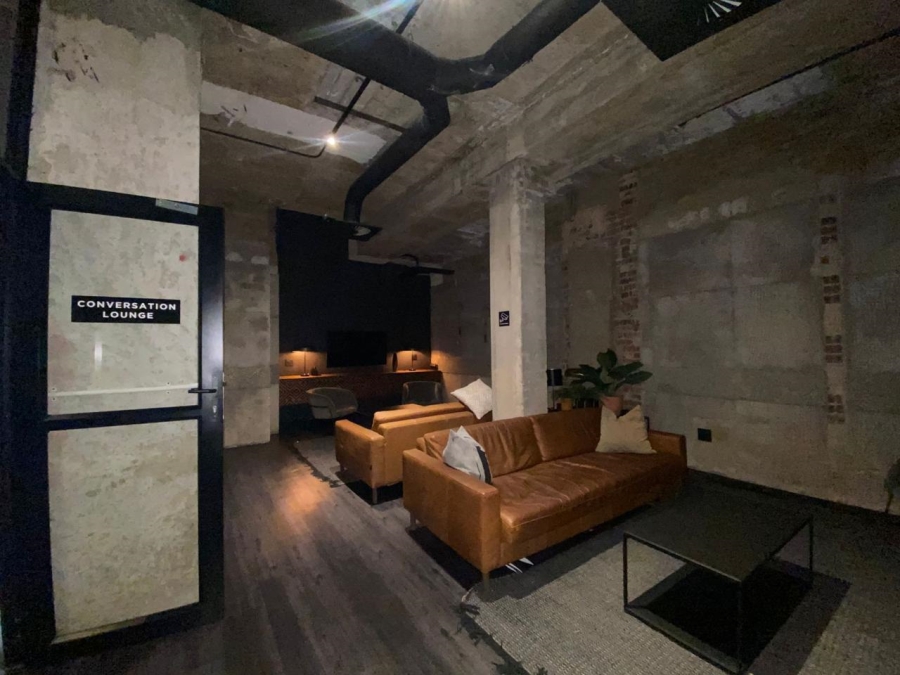 2 Bedroom Property for Sale in Sandton Central Gauteng