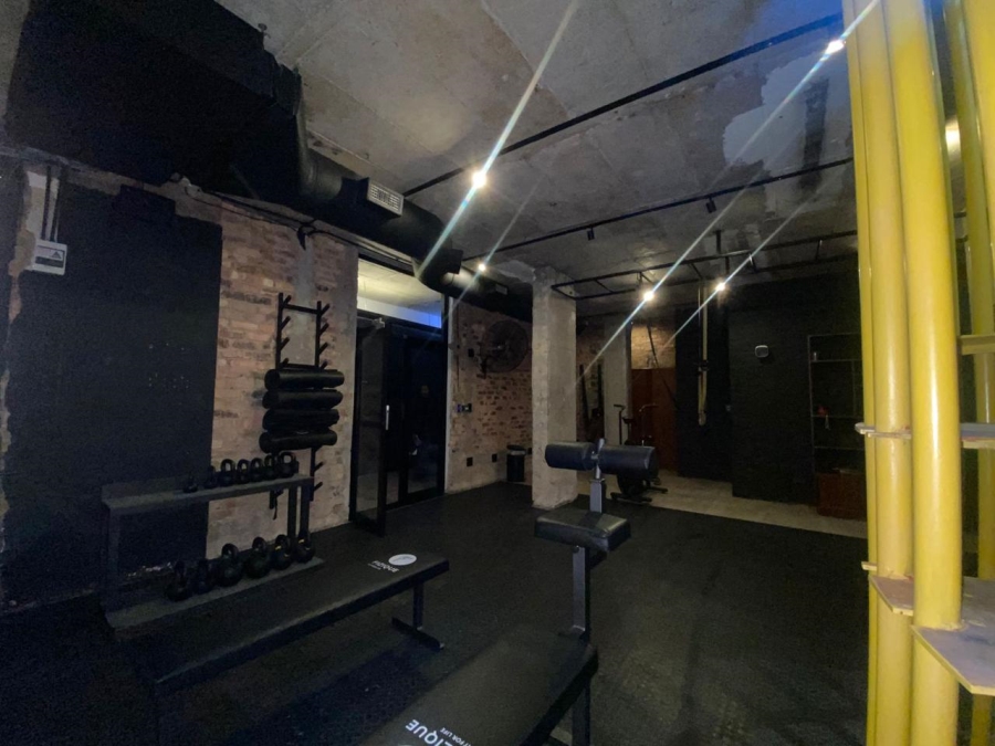 2 Bedroom Property for Sale in Sandton Central Gauteng