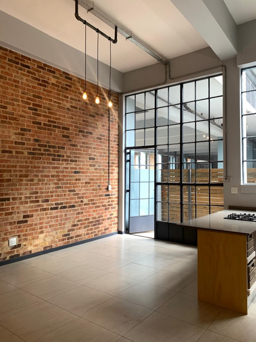 To Let 1 Bedroom Property for Rent in Braamfontein Gauteng