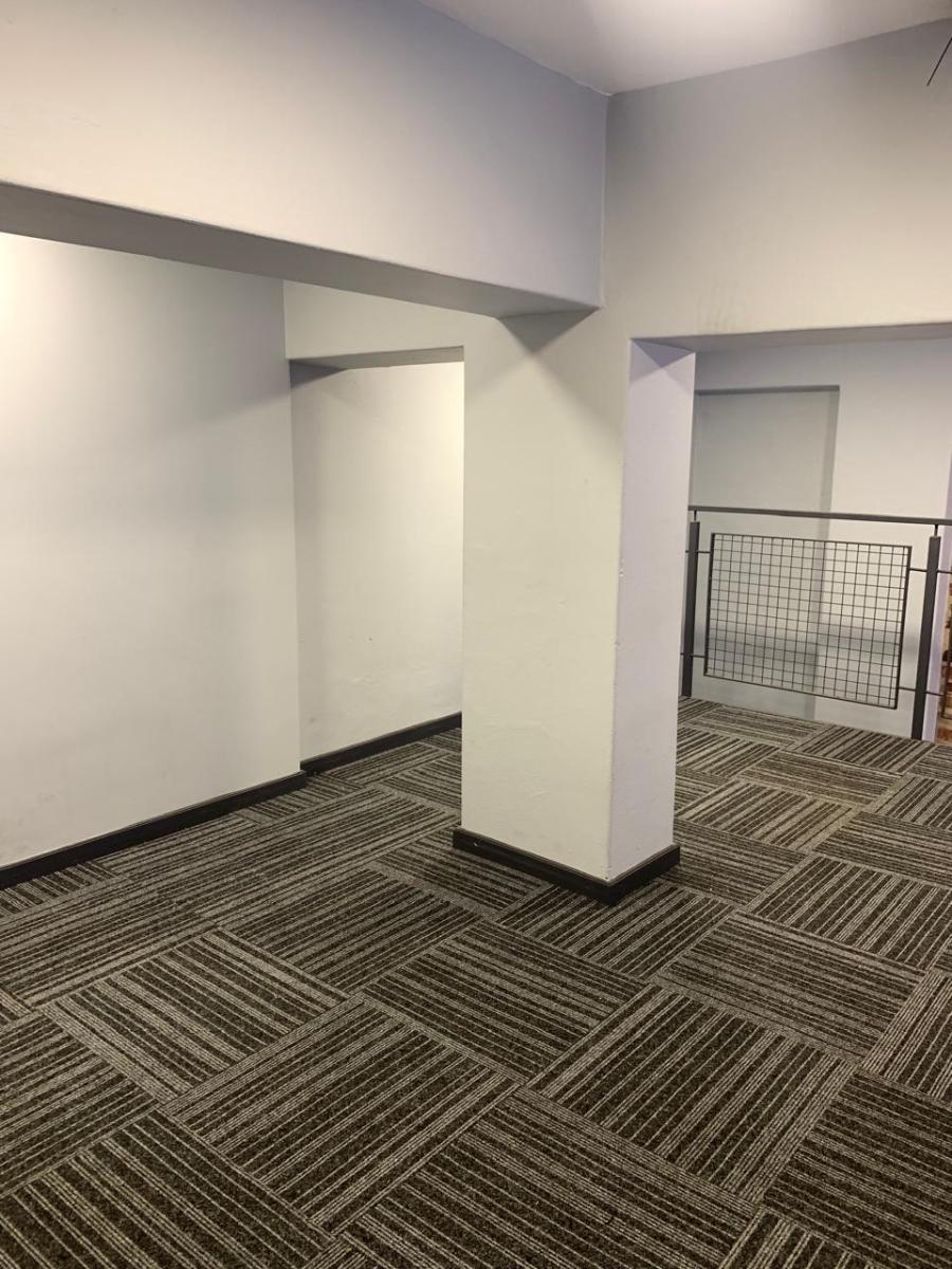 To Let 1 Bedroom Property for Rent in Braamfontein Gauteng