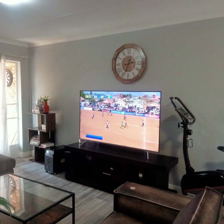 To Let 2 Bedroom Property for Rent in Sundowner Gauteng