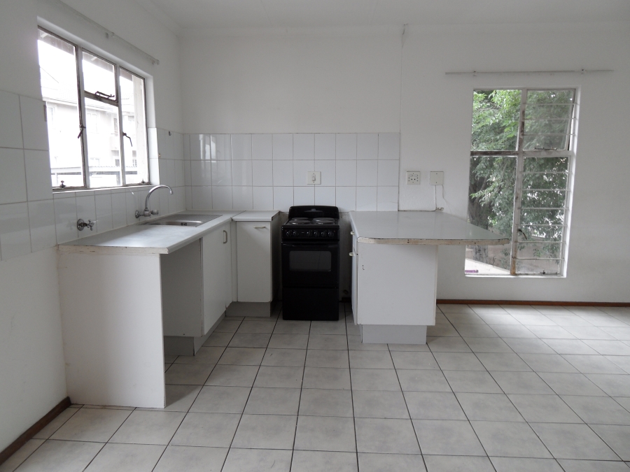 To Let 1 Bedroom Property for Rent in Rembrandt Park Gauteng