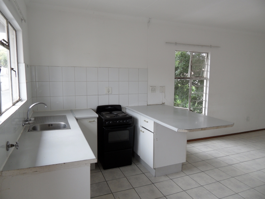 To Let 1 Bedroom Property for Rent in Rembrandt Park Gauteng