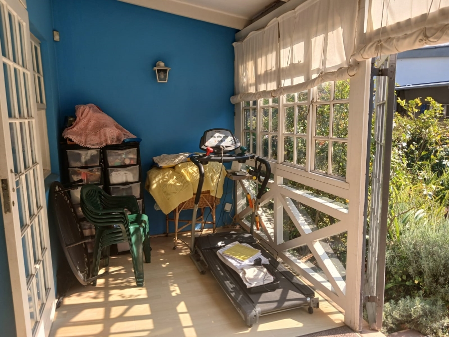 3 Bedroom Property for Sale in Lonehill Gauteng
