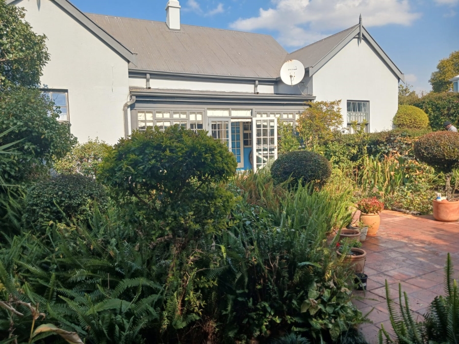 3 Bedroom Property for Sale in Lonehill Gauteng