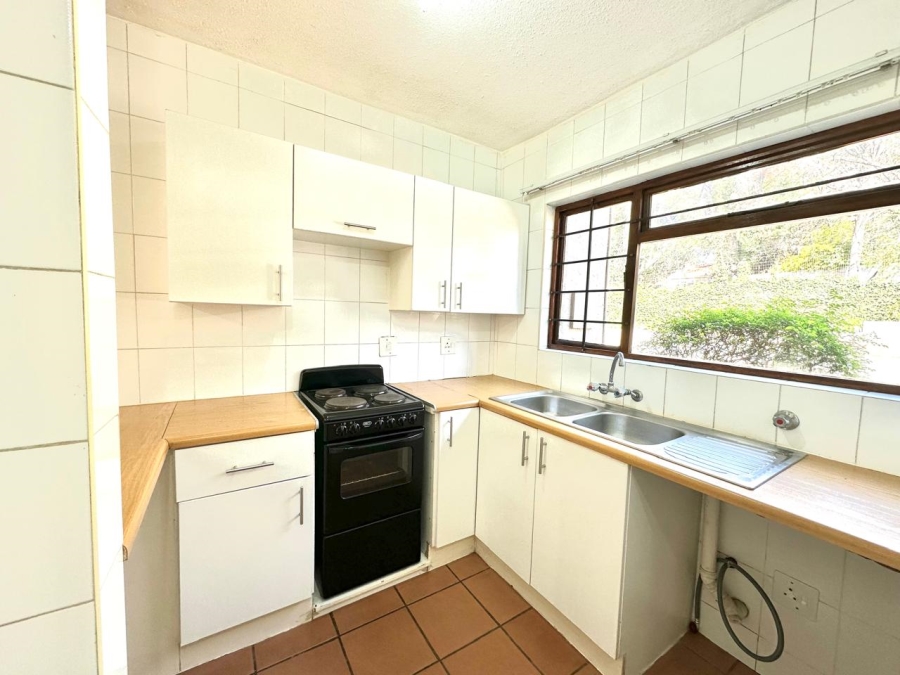 1 Bedroom Property for Sale in President Ridge Gauteng