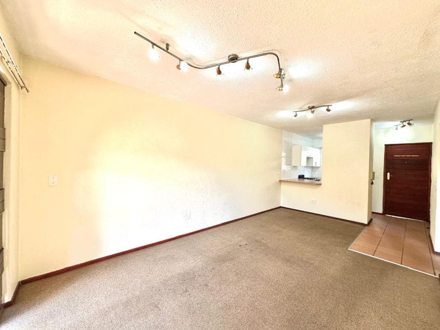 1 Bedroom Property for Sale in President Ridge Gauteng