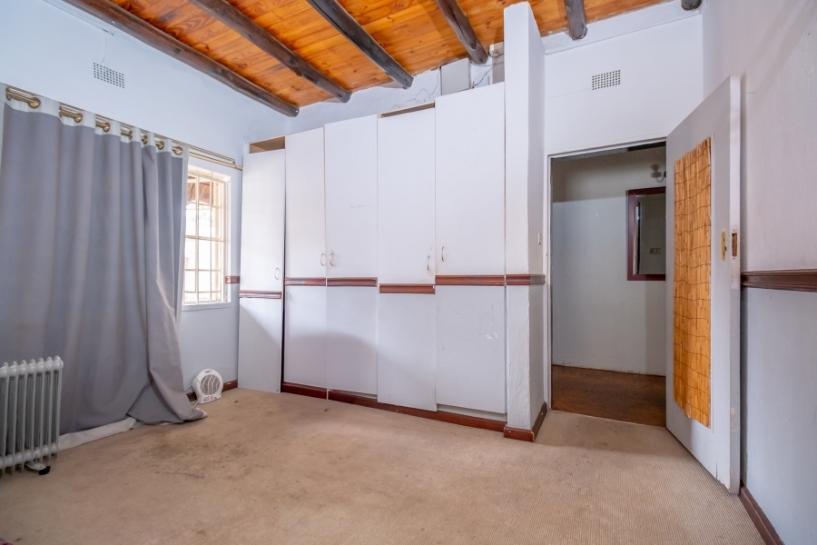 3 Bedroom Property for Sale in Fontainebleau Gauteng