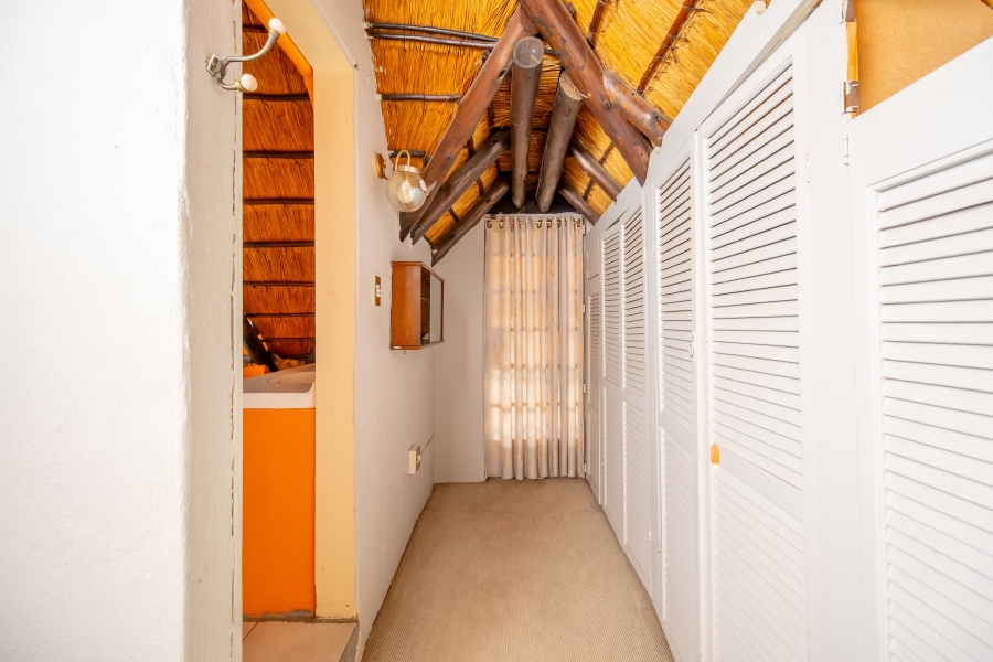 3 Bedroom Property for Sale in Fontainebleau Gauteng