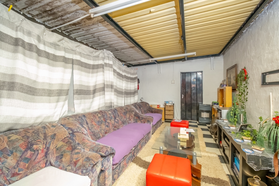 3 Bedroom Property for Sale in Fontainebleau Gauteng