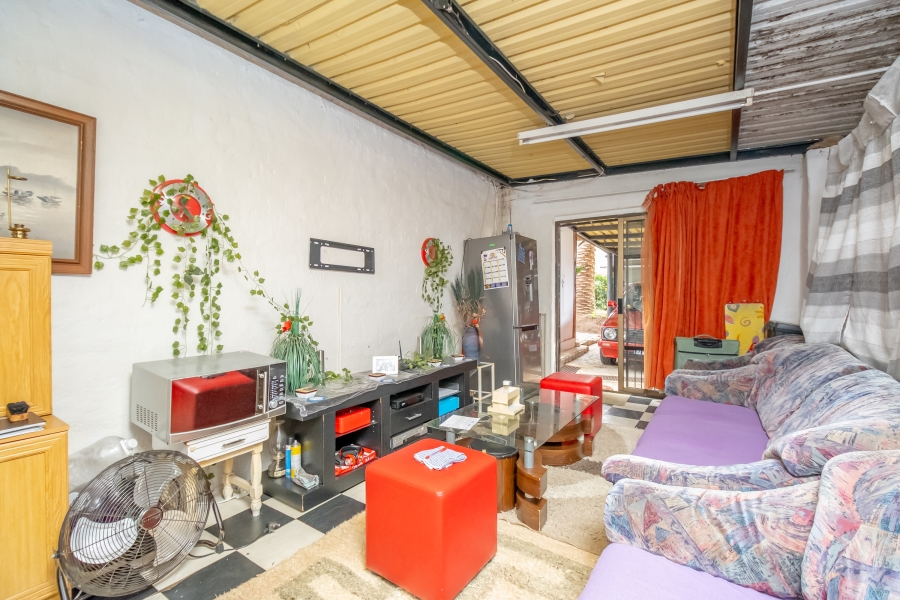 3 Bedroom Property for Sale in Fontainebleau Gauteng