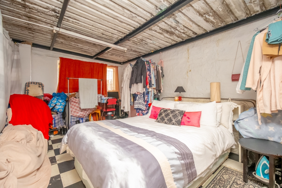3 Bedroom Property for Sale in Fontainebleau Gauteng