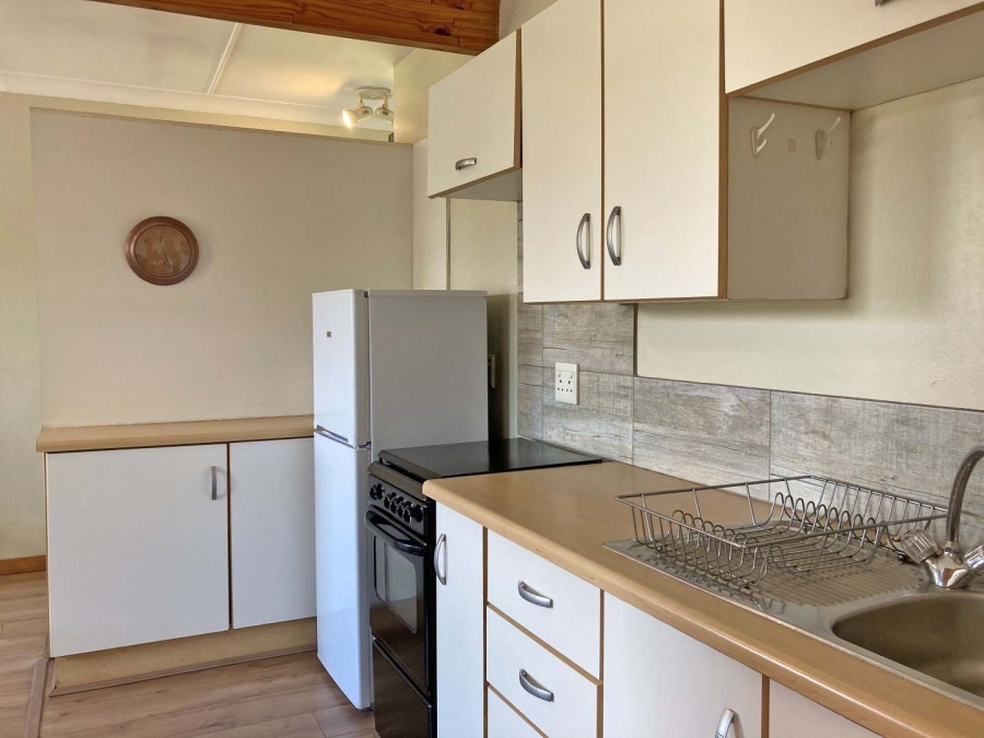 To Let 1 Bedroom Property for Rent in Victory Park Gauteng