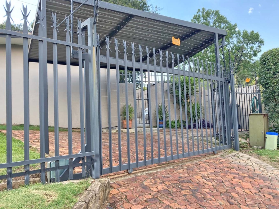 To Let 1 Bedroom Property for Rent in Victory Park Gauteng