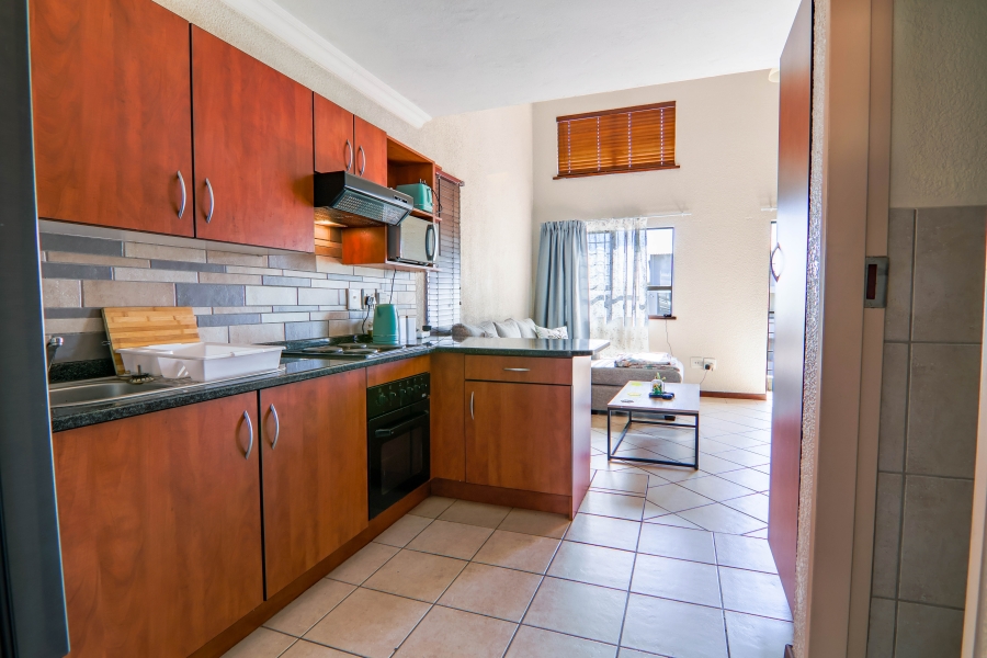 1 Bedroom Property for Sale in Hatfield Gauteng